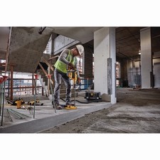 DEWALT DCH614B 60V MAX 1-3/4in SDS MAX Brushless Rotary Hammer (Bare Tool)