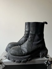 Rick Owens Bozo Tractor 42
