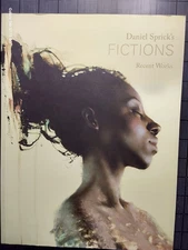 Denver Art Museum Daniel Sprick's Fictions: Recent Works (2014) Standring