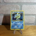 Wizards of the Coast Pokémon TCG Gyarados 6/102 Base Set Holo Rare MP+