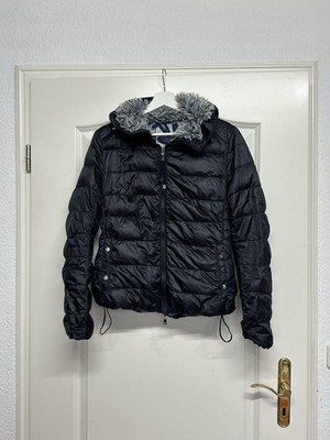 Originale Marc Cain Sports Damen Steppjacke Gr. S/M