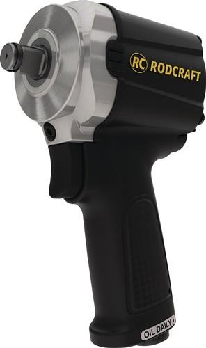 Rodcraft Druckluftschlagschrauber Rc 2203 12,5Mm (1/2Zoll) A4-Kt.650 Nm - 895100-image