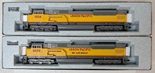 HO Kato SD90/43MAC - Union Pacific - DCC ready - new, old stock - your choice