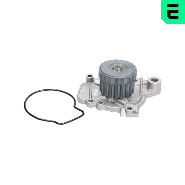 Optimal Wasserpumpe FüR Honda Civic VII Hatchback EU EP EV FR-V BE Stream RN-image