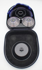 Dyson Zone Air Purifying Noise Cancelling Headphones - Ultra Blue/Prussian Blue — photo 2