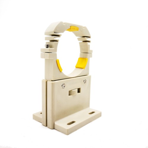 2pcs fixtures Mounts bracket Tube Holders ReCi CO2 laser tube Dia.80mm High - Picture 4 of 4
