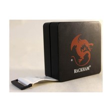 Rackham Confrontation 1st Ed Rackham Logo Tape Measure NM