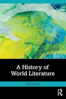 A History Of World Literature Theo D'haen Taschenbuch Einband - Flex.(Paperback)