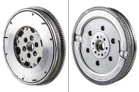LuK Schwungrad U.A. FüR Ford, Mazda