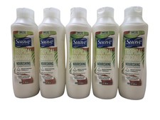 Suave Essentials Tropical Coconut Nourishing Conditioner, 22.5 Oz 5PK