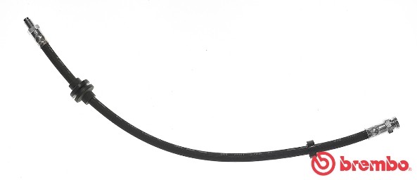New Brake Hose for CITROËN FIAT PEUGEOT:RELAY Bus,RELAY Van,BOXER Bus 4806G6
