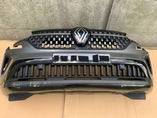 RENAULT AUSTRAL 6 PDC BIYUY TEKQG Vordere Stoßstange Bumper Pare Choc Paraurti 2