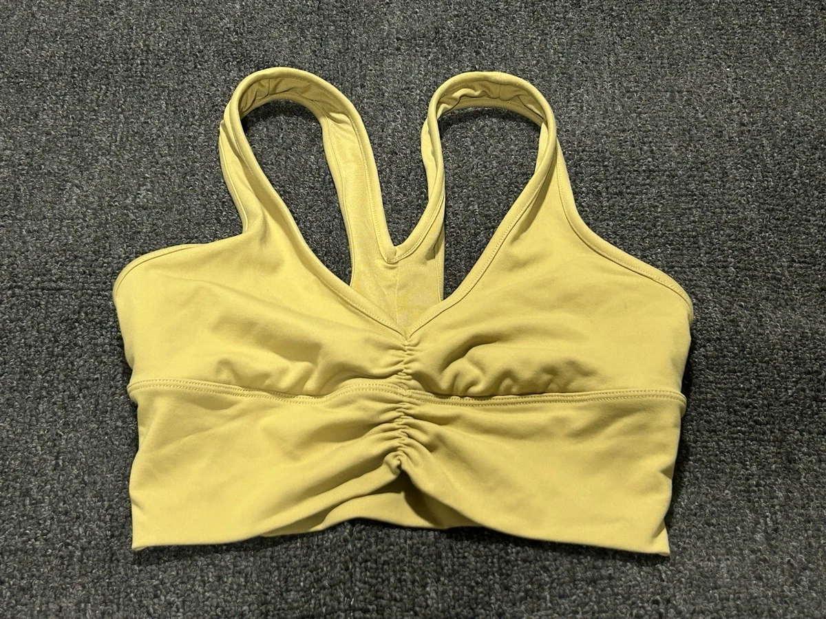ALO Nylon Sports Bras for sale | eBay display picture 1