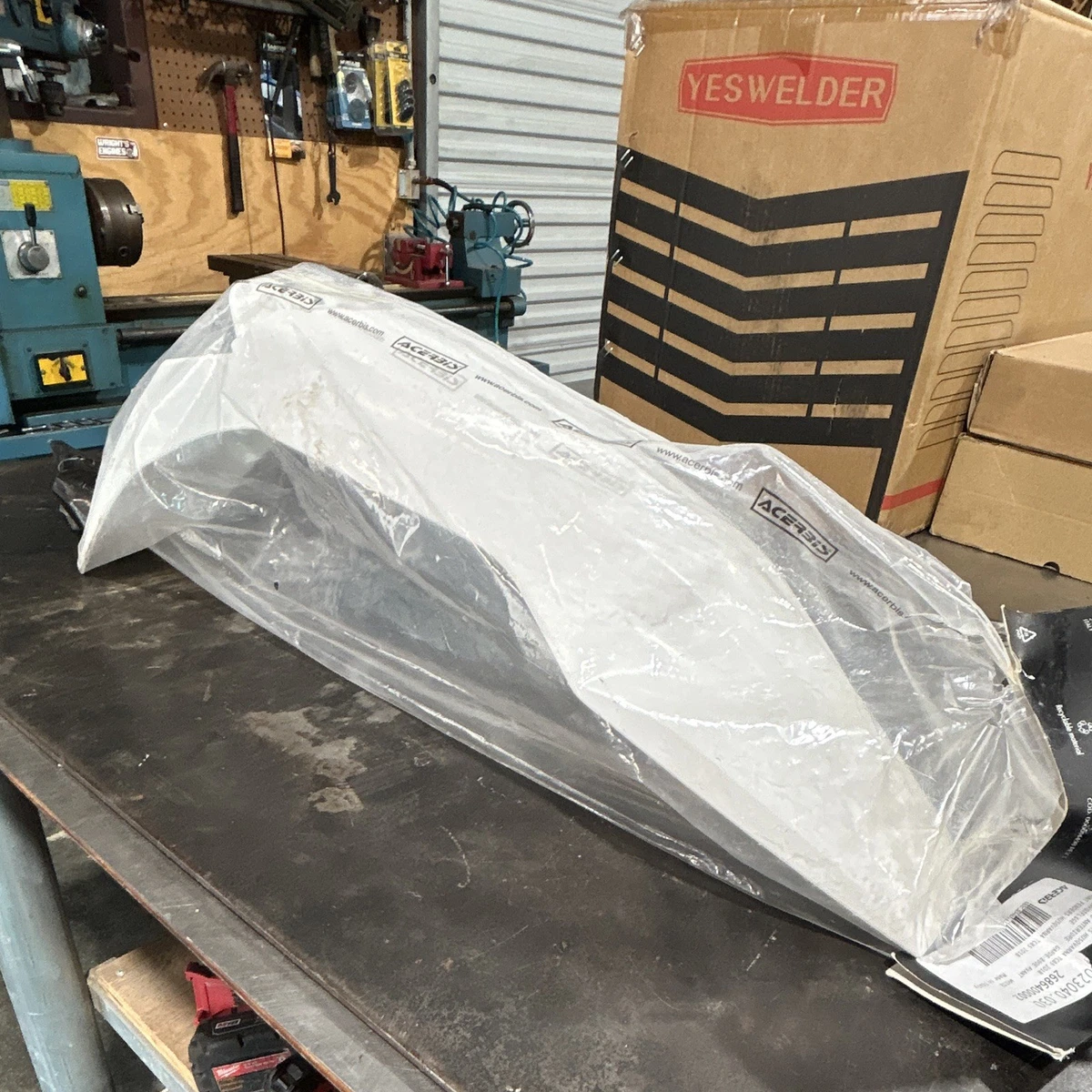 Fender Front Fenders for Husqvarna for sale | eBay