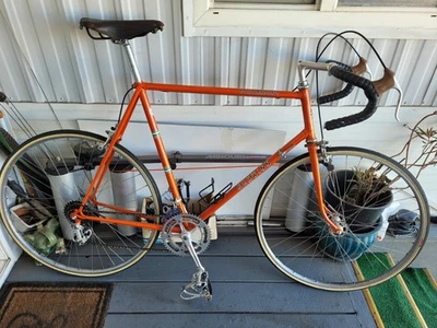 Preços baixos em Laranja Bicicletas Vintage Bicicleta de Passeio