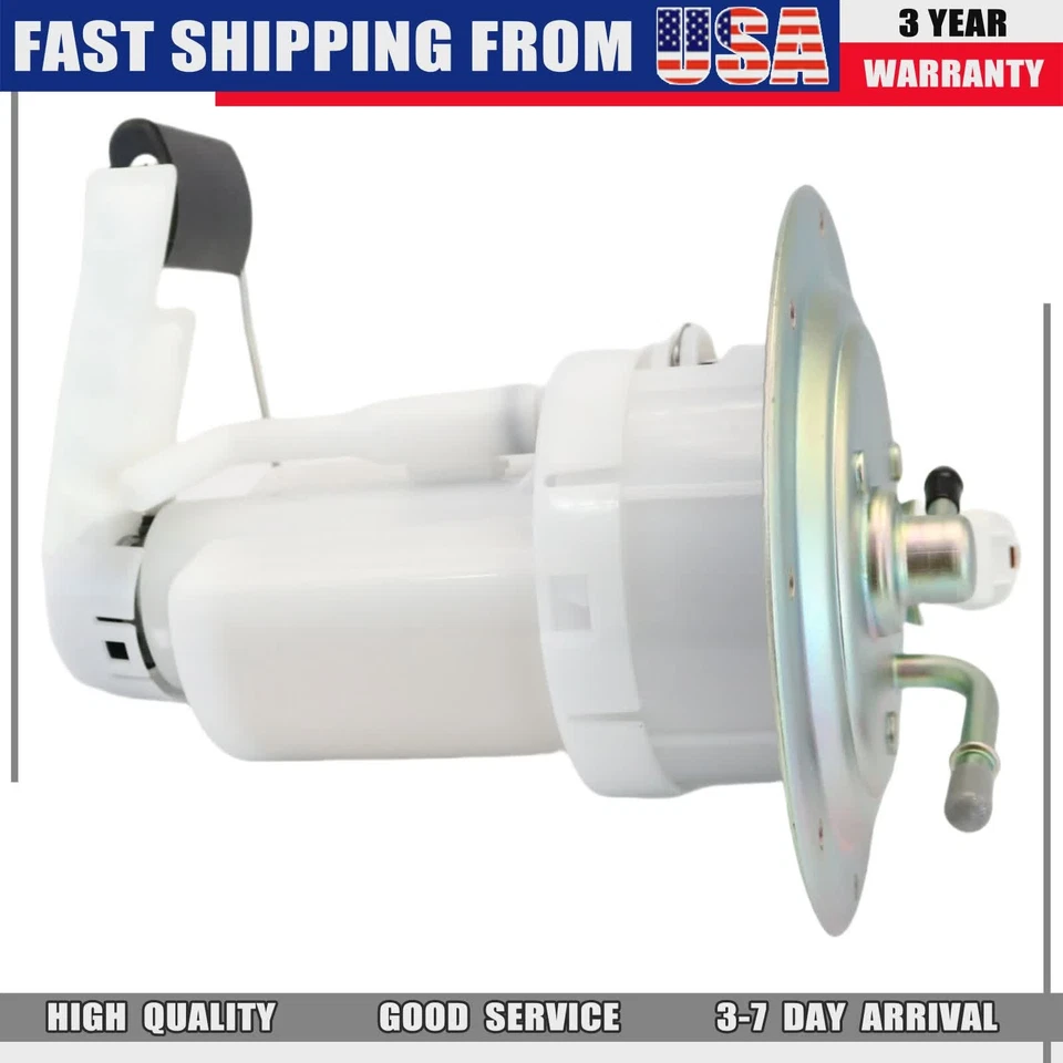 For 2003-2005 Hyundai Accent 1.5L 1.6L 1X Fuel Pump Module Assembly 31110-25700 - Изображение 2 из 4