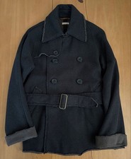 KAPITAL Coat Excellent Condition Soft Warm Fabric S-M-L Size Good Condition