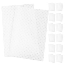 3000pcs Perm Papers for Hair: High Temp Reisistant Curling Paper - Salon Perm