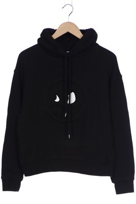 McQ Alexander Mcqueen Kapuzenpullover Damen Hoodie Kapuzensweater Ka... #2brcwvp