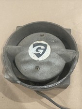 Vintage Galls 100W Speaker Box w/ Siren Driver