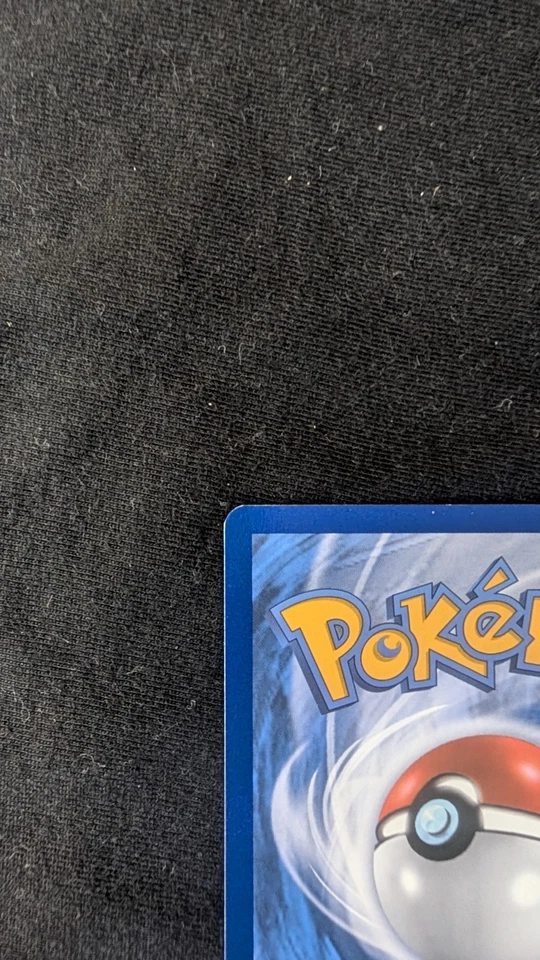 Carte Pokemon Rayquaza 138/185 - Photo 3/4