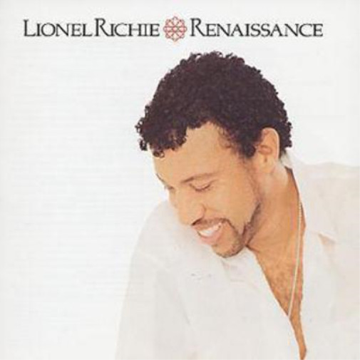 Альбом Lionel Richie Renaissance (CD)