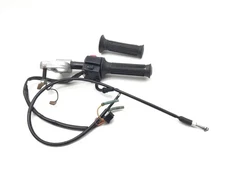 Right Control Switch w Clip On 1995 Suzuki Katana 600 GSX600F 3361 x