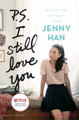 P. S. I Still Love You Paperback Jenny Han