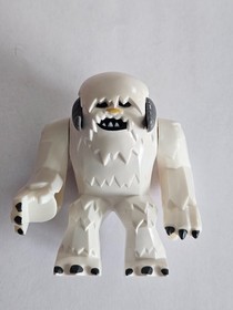 LEGO 8089 STAR WARS - HOTH WAMPA CAVE - INSTRUCTIONS - NO BOX
