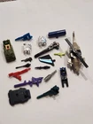 Transformers G1 weapons parts lot 1980s Hasbro vintage