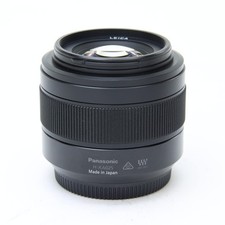 Panasonic f/1.4 Lenses 25mm Focal for sale - eBay Panasonic f/1.4 Lenses 25mm Focal for sale - eBay