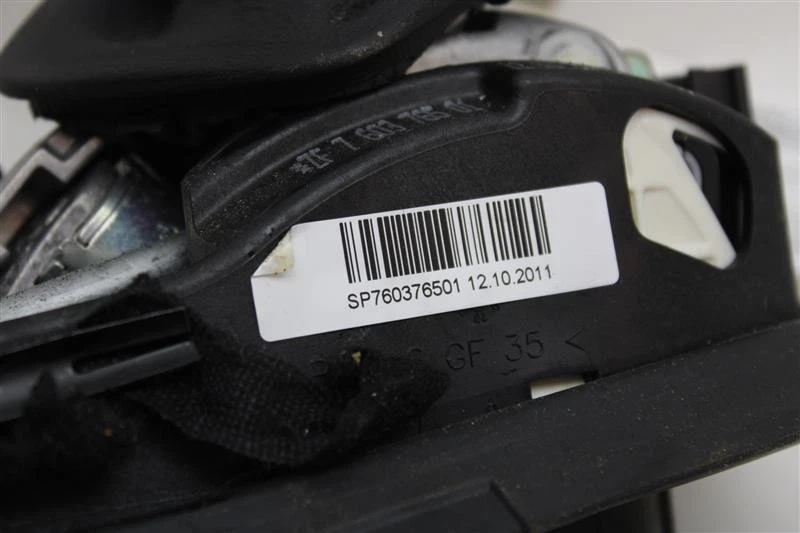 CAMBIO DE SUELO AUTOMÁTICO BMW 320i 328i 2012 12 1157348 Foto 3 de 4