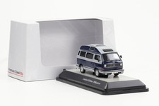 1:43 Premium ClassiXXs VW T3a Dehler Profi blau grau Camping Car