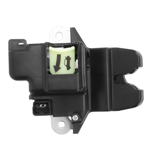 ˜Trunk Lid Lock Actuator 81230 3X000 Tailgate Latch Lock Actuator Replacement - Picture 17 of 22