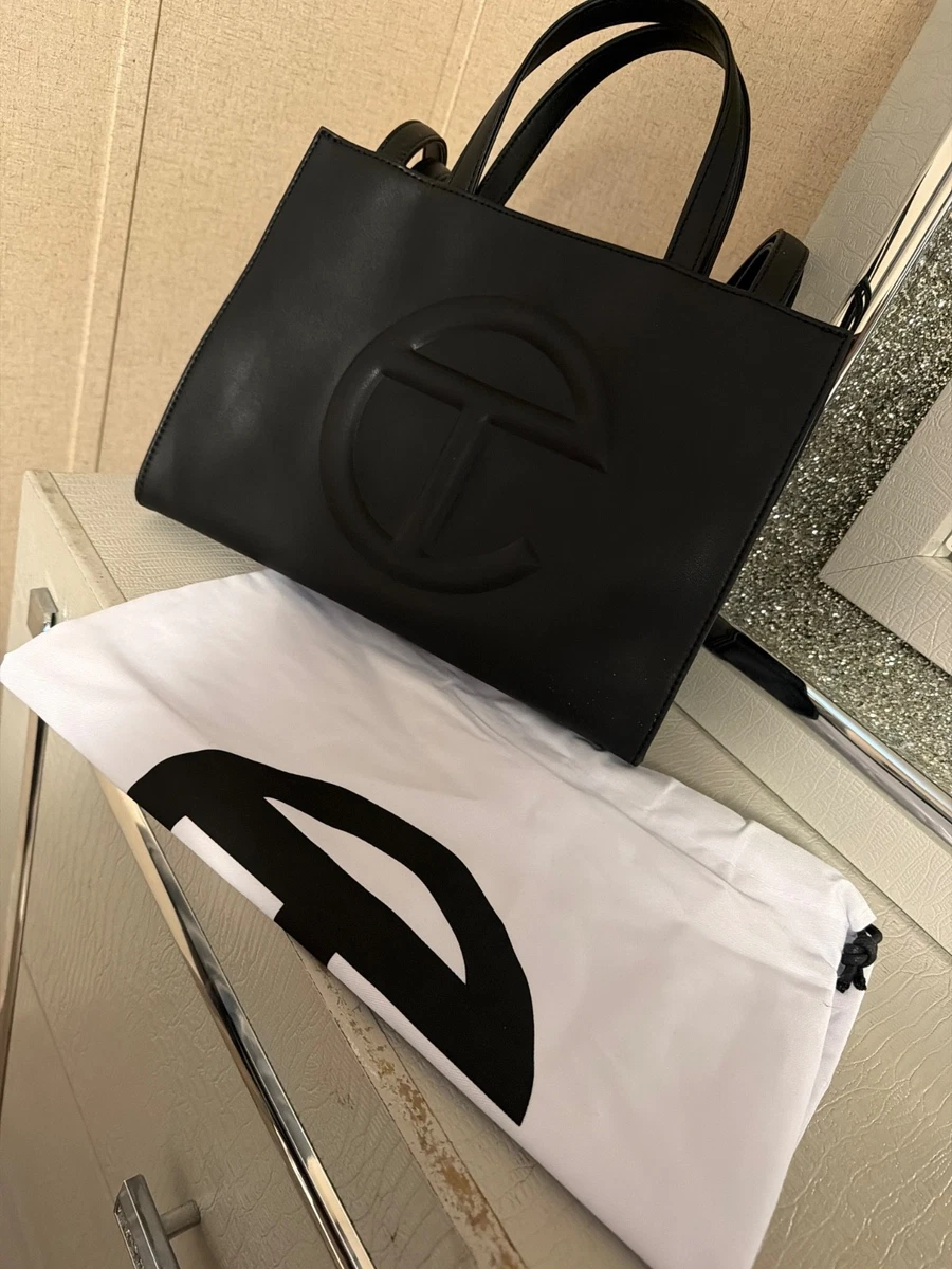 Telfar Bags for sale | eBay