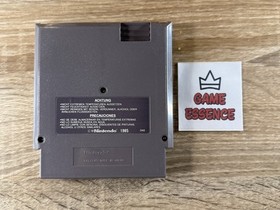 Mega Man 2 Nintendo NES Loose PAL FRG Megaman