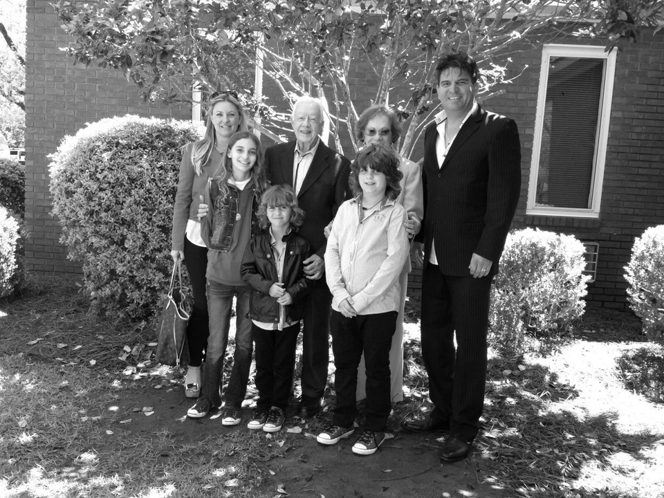 Original Gucci Carry-On – A First-Class Icon with Global  & Diplomatic History… - Image 4 of 4