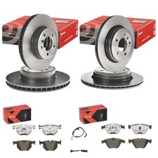 Kits de frein BMW 540