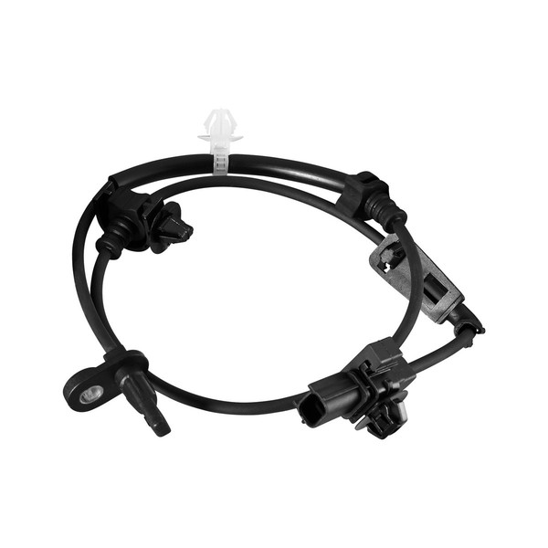 Sensor Raddrehzahl 2-Polig Hallsensor 735 Mm Kabel Hella FüR Honda CR-V-image
