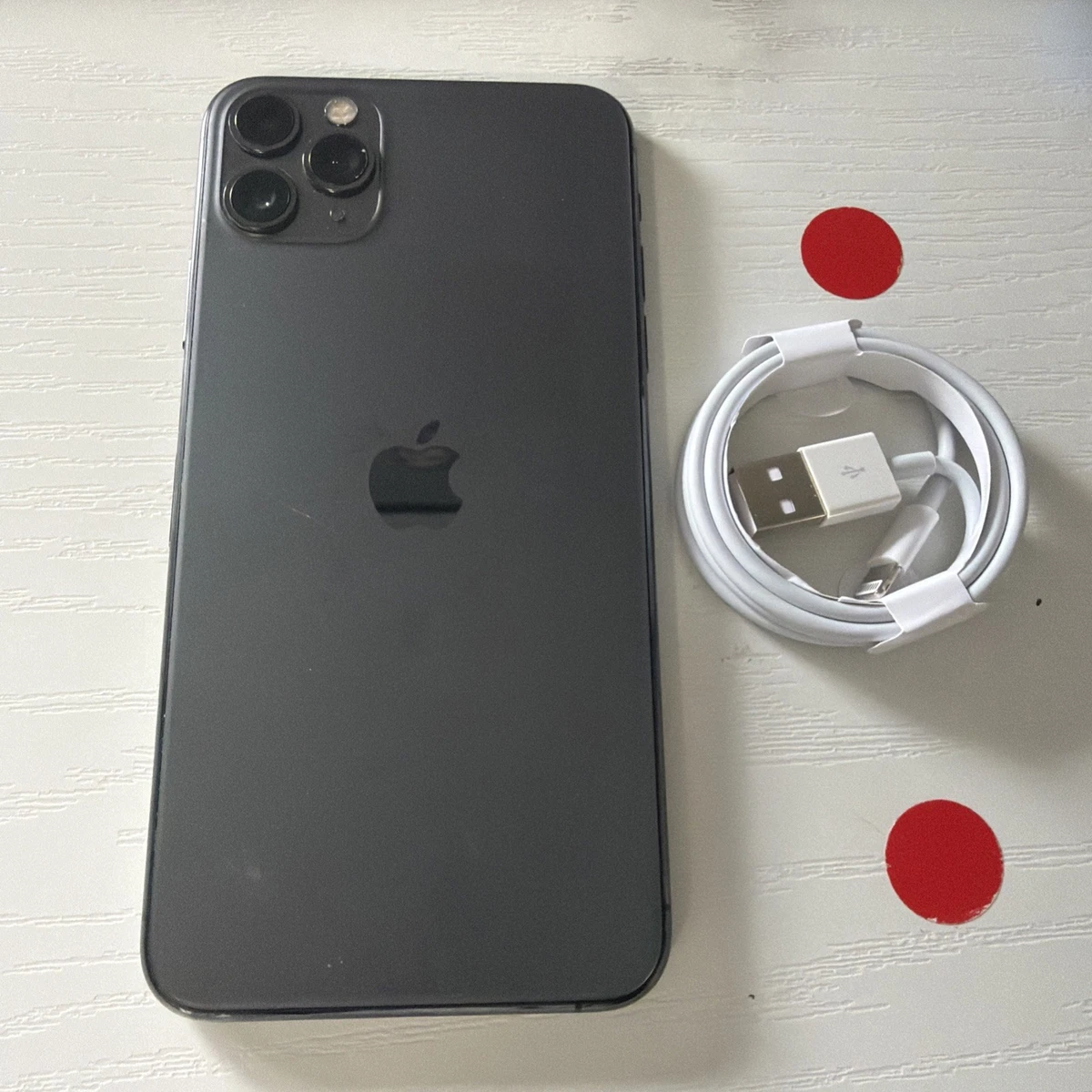 苹果iPhone 11 Pro Max 256gb | eBay