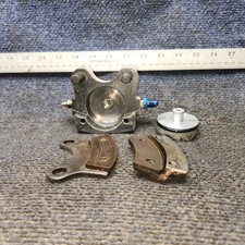 C163030-0103 | Cleveland | cessna 150G | Brake Caliper Assembly
