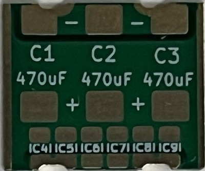 家具 PS3 PS3 PlayStation 3 NEC TOKIN Tantalizer Boards by RIP-FELIX LOW ESR