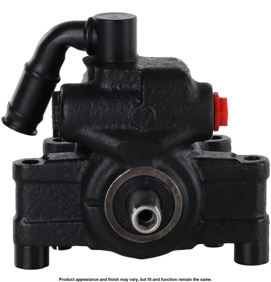 Bomba de direção hidráulica A1 Cardone 20-389 para 09-10 Expedition F-150 Lobo Navigator - Imagem 3 de 4