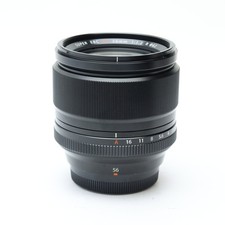 Fujifilm Fujinon XF 56mm F/1.2 R (Fuji X mount) #179
