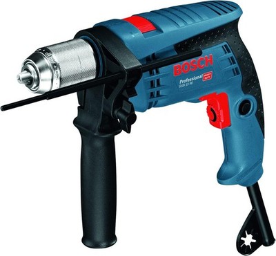 Bosch Professional GSB 13 RE Schlagbohrmaschine 110V Neu