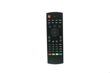Remote Control For AKAI AK5519UHDS 4K Ultra HD UHD Smart LED HDTV TV