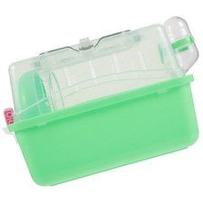 Hamster Castle Hamster Large Cage Guinea Pig Rat Creative Cage Small Pet House