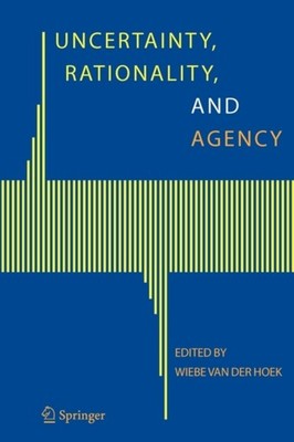 Hoek - Unsicherheit Rationalität und Agentur - Neues Taschenbuch oder Softbac - J555z