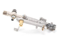 Town Food Service Manifold Ass'Y Natural Gas Rm-50/Rm-55 56875 - Genuine OEM