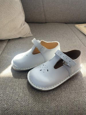 Little Girl Shoes 